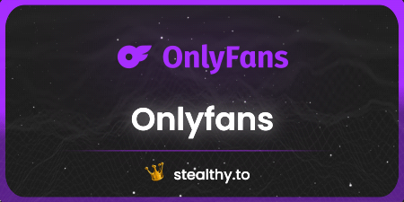 OnlyFans account